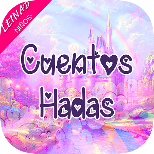 Cuentos de Hadas