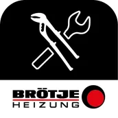BRÖTJE Profi Service APP