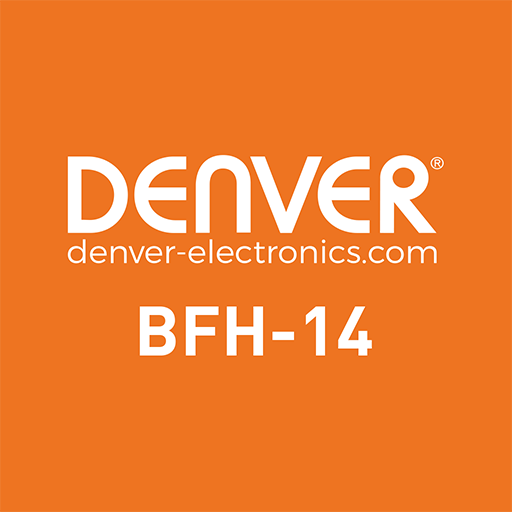 DENVER BFH-14