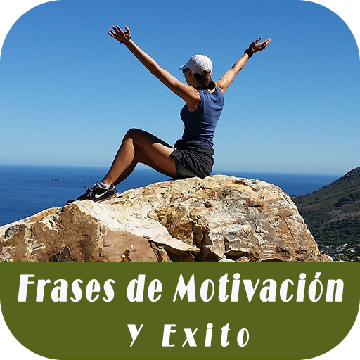 Frases de Motivación y Éxito