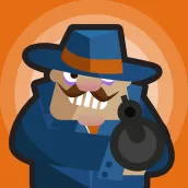 MOB CITY