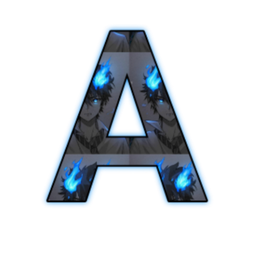 Anime spot