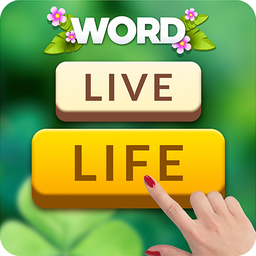 Word Life - Crossword puzzle