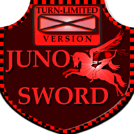 Juno & Sword (turn-limit)