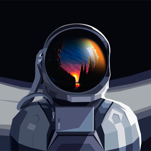 Astronaut Wallpapers