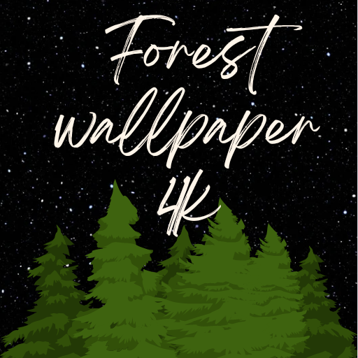 Forest wallpaper 4k