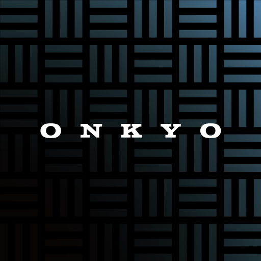 Onkyo Controller