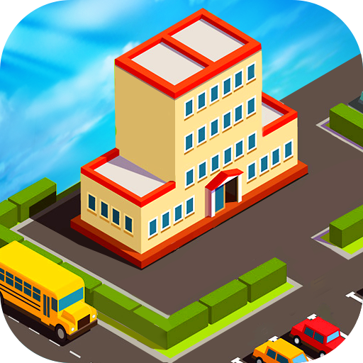 Hotel Tycoon