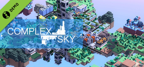 Complex SKY Demo