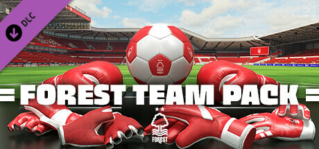 Rezzil Player - Forest Team Pack