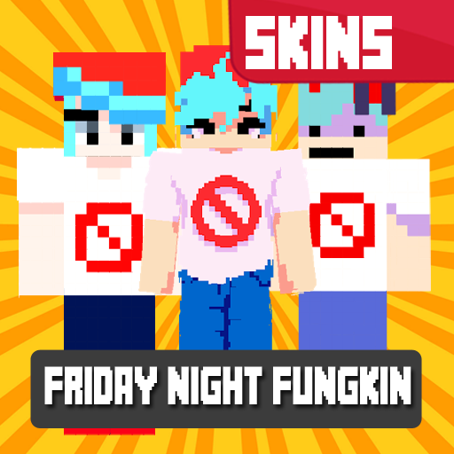 FNF Skins for MCPE