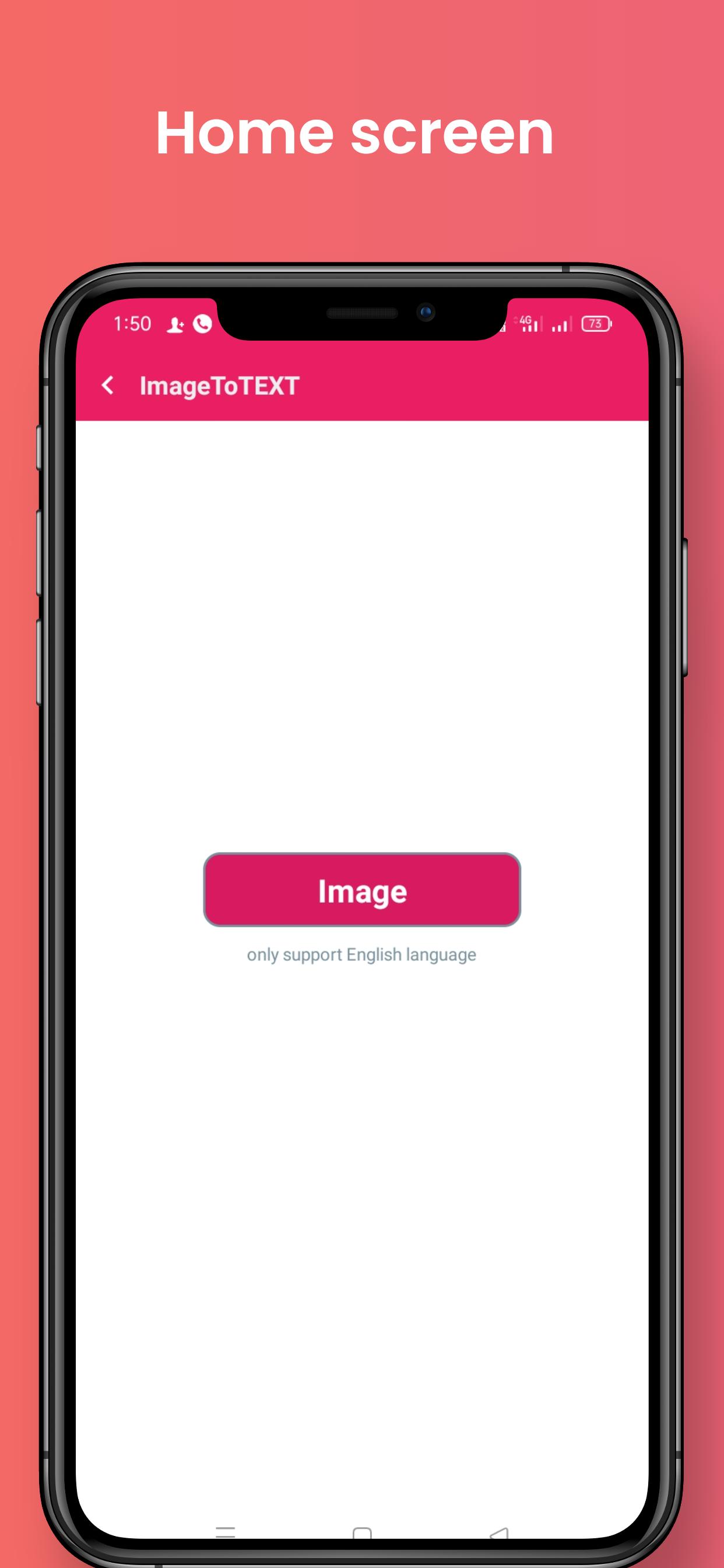 Download image to text﻿ - pic to text android on PC