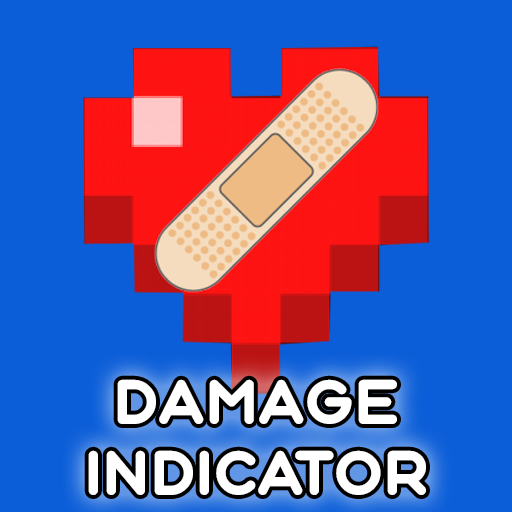 Damage Indicator Mod Minecraft