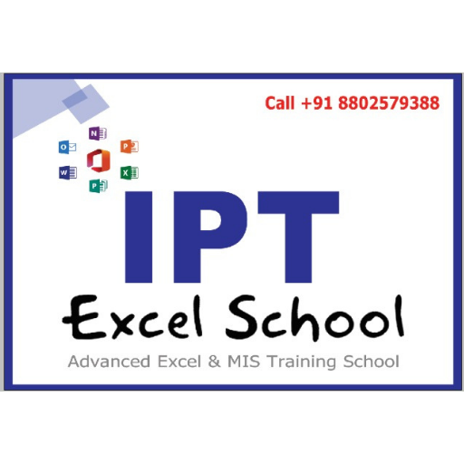 EXCEL MIS TRAINING