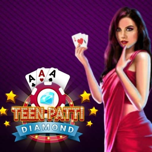 Teen Patti Diamond - Rummy Card Games