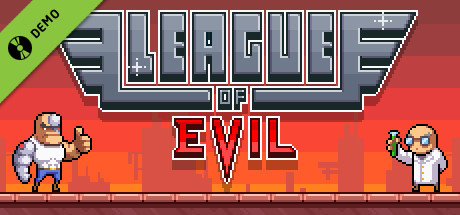 League of Evil Demo