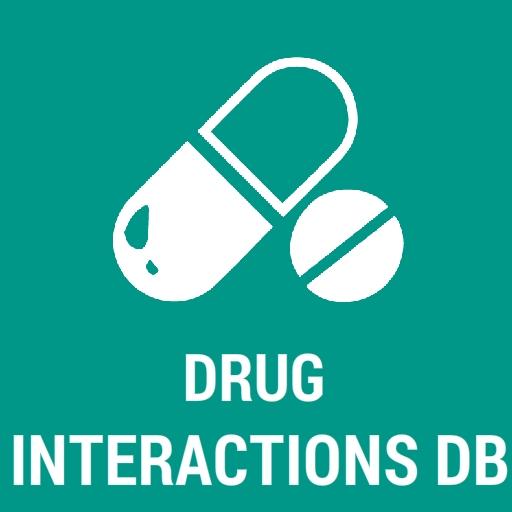 Drug Interactions DB