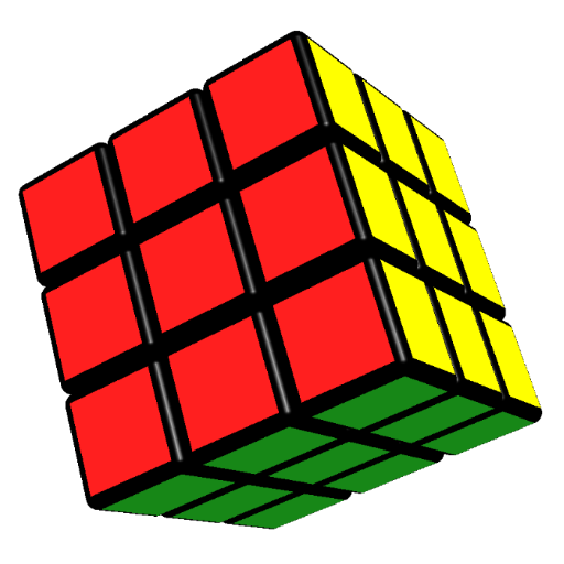 Magic Cube - 3D Cube Solver