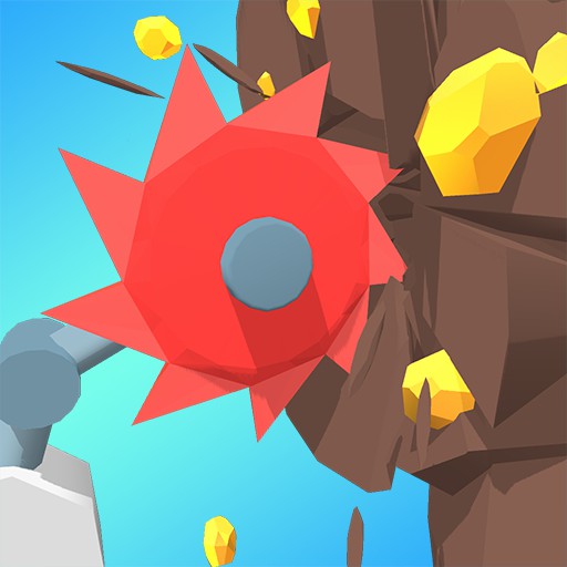 Idle Mining Machine