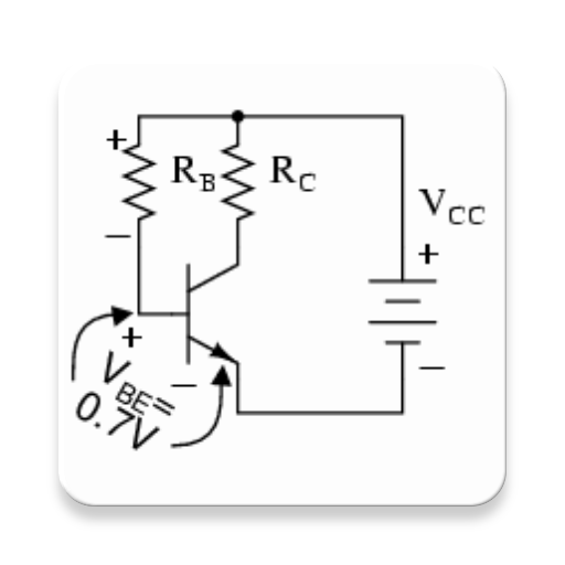 Transistor Biasing Calc