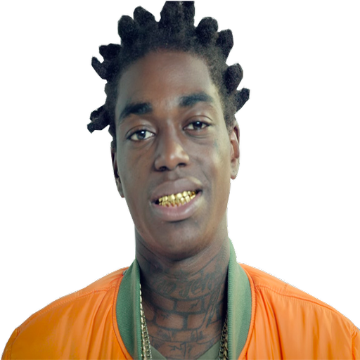 Kodak Black Quotes and Lyrics