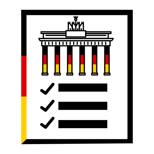 Einbürgerungstest 2026