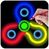 Draw and Spin it 2