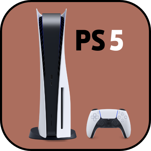 PS5 playstation 5 console