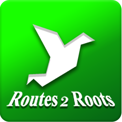 Routes 2 Roots