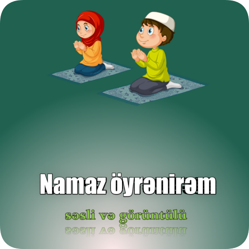 Namaz öyrən (Şiə)