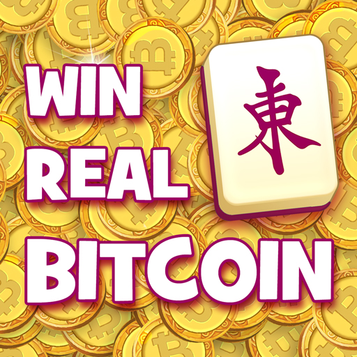 Coin Mahjong: Earn Bitcoin