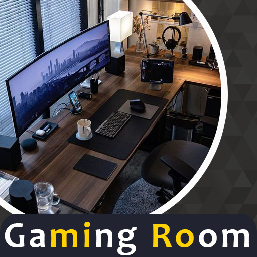 gaming room