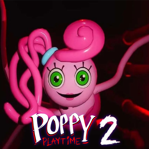 Poppy Playtime Chapter 2 DLC