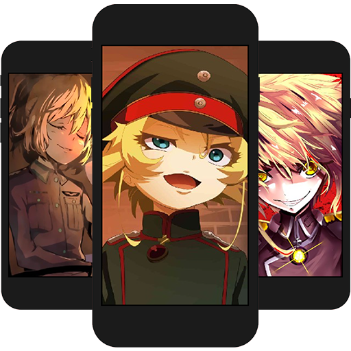 Youjo Senki HD Wallpapers