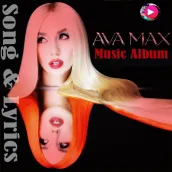 Ava Max Song - Kings & Queens