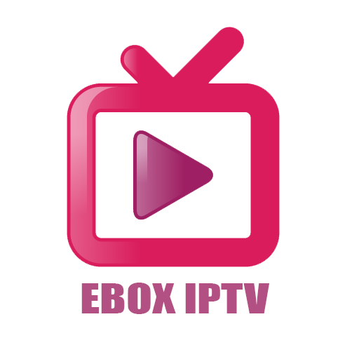 Ebox IPTV Player