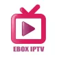 Ebox IPTV Player