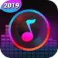 Wave Music Player-play music,mp3 & free player