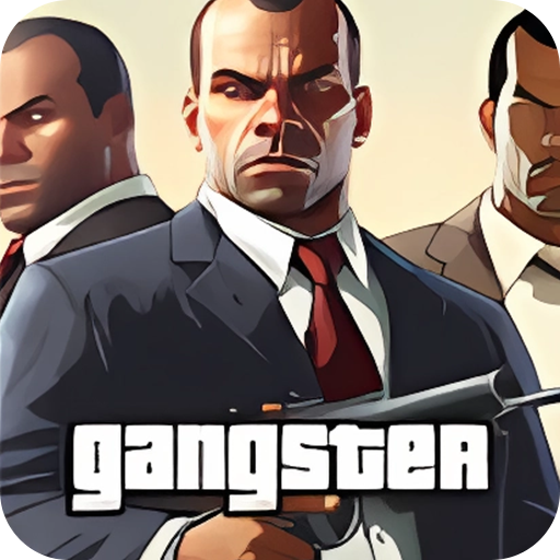 Gangster Theft Auto Gta 5 Mod