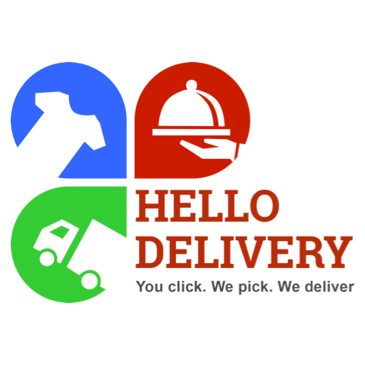 Hello Delivery