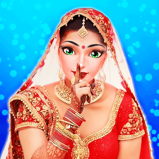Indian Wedding Saree Fashion &