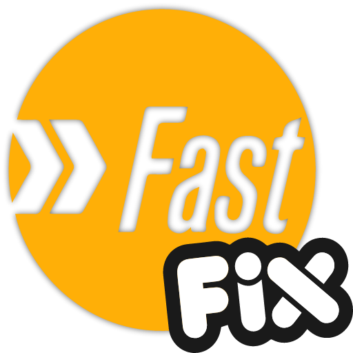 FastFix Worker - مهني فاست فيك