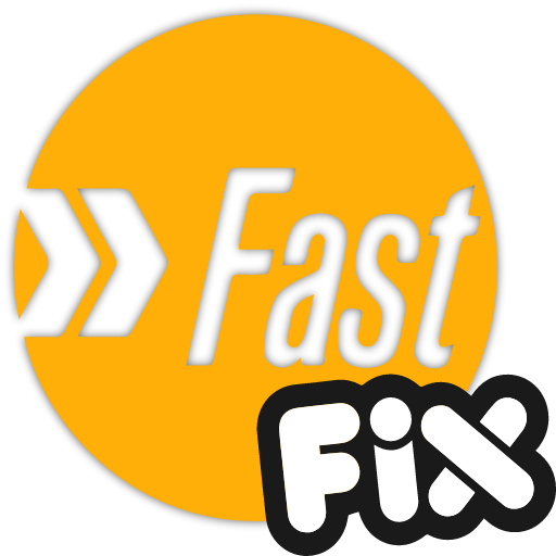 FastFix Worker  مهني فاست فيكس