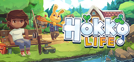 Download Hokko Life Free and Play on PC