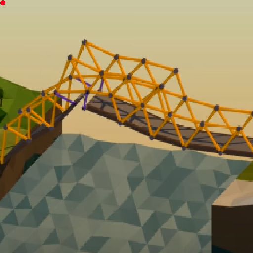 Guide for Poly Bridge