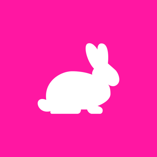 Pink Rabbit