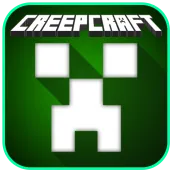 Creep Craft Building : Exploration Craft