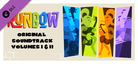 Runbow Soundtrack