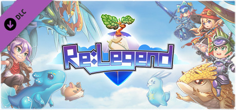 Re:Legend - Echoes from Ethia Mini OST