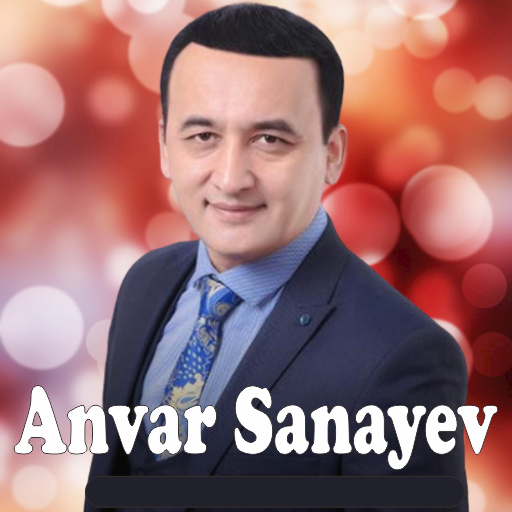 Anvar Sanayev Qo'shiqlari